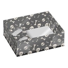 SIMPLY MAKING SWEETS AND CUPCAKE BOX SET - SKELETON