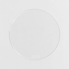 DASBI ACRYLIC DISCS FOR PERFECT EDGES - 30 CM