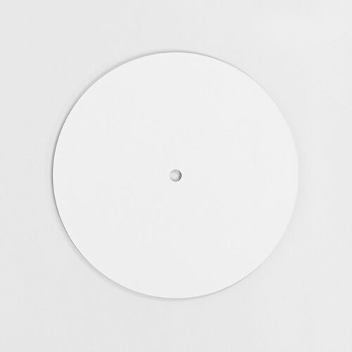 DASBI WOODEN CAKE BASES SET (Ø 30 CM - 9 MM THICK) + STICKS 50 CM (2 PCS.)