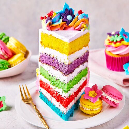 FUNCAKES GEL DYE - CANDY PINK 30 G