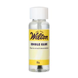WILTON EDIBLE GLUE - 22 G