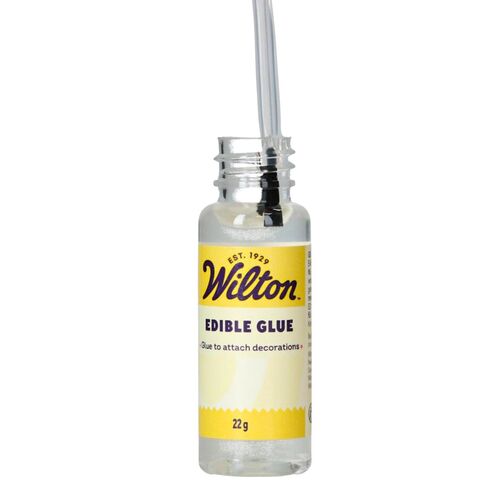 WILTON EDIBLE GLUE - 22 G