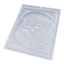 BWB CHOCOLATE MOULD - SANTA