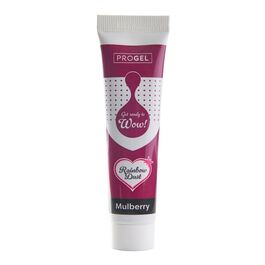 RAINBOW DUST PROGEL - MULBERRY 25 G