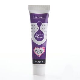 RAINBOW DUST PROGEL - PURPLE 25 G