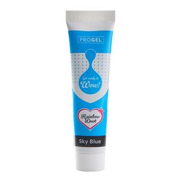 RAINBOW DUST PROGEL - SKYBLUE 25 G