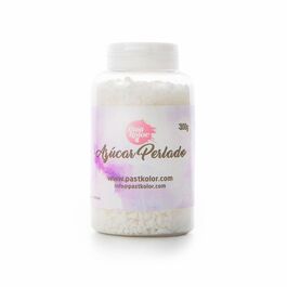 PASTKOLOR PEARL SUGAR - 300 G