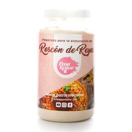 PASTKOLOR THREE KINGS CAKE MIX - 1 KG