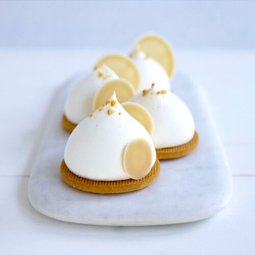 VEGETABLE CREAM CHANTYPAK - 12 L