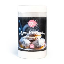 PASTKOLOR ICING SUGAR ANTI-HUMIDITY - 300 G