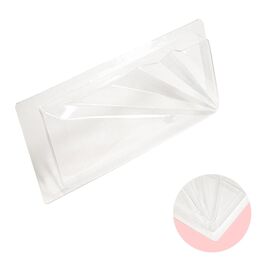 NOUGAT AND CHOCOLATE MOULD - GINGERBREAD MAN (20 X 8 CM)