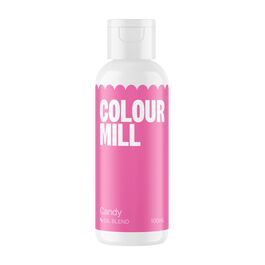 COLOUR MILL LIPOSOLUBLE DYE - CANDY (100 ML)