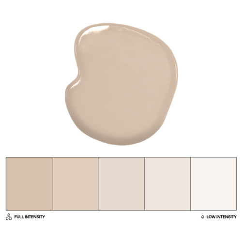 COLOUR MILL LIPOSOLUBLE DYE - LATTE (100 ML)