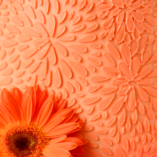 COLOUR MILL LIPOSOLUBLE DYE - ORANGE (100 ML)