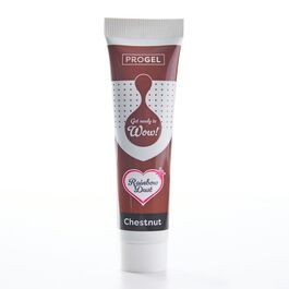 RAINBOW DUST PROGEL - CHESTNUT 25 G