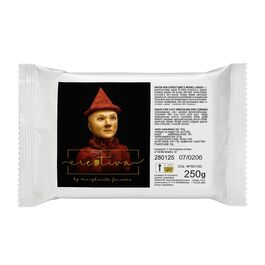 MODELLING CHOCOLATE WITH COCOA BUTTER "CREATIVA BY MARGHERITA FERRARA" - 250 G