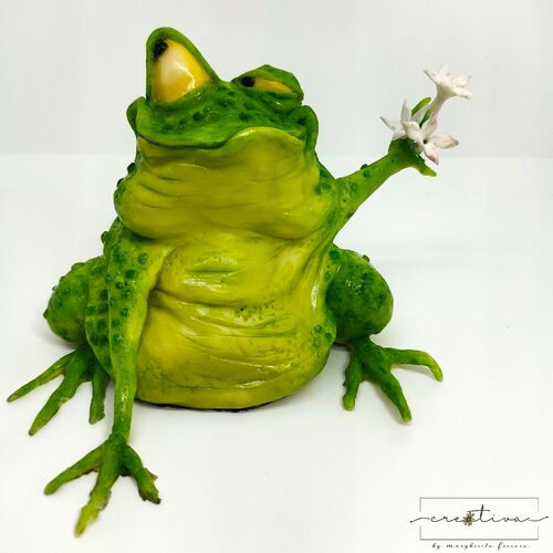 MODELLING CHOCOLATE WITH COCOA BUTTER "CREATIVA BY MARGHERITA FERRARA" - 1 KG