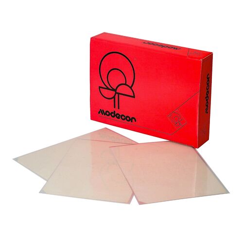 MODECOR CHOCOTRANSFER PAPER SHEETS