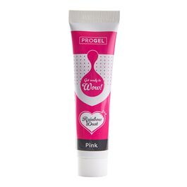 RAINBOW DUST PROGEL - PINK 25 G