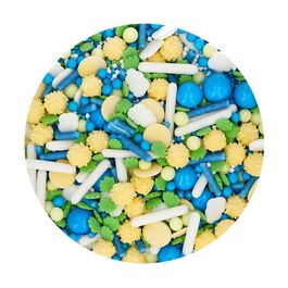 FUNCAKES SPRINKLES - CIAO BELLA (65 G)