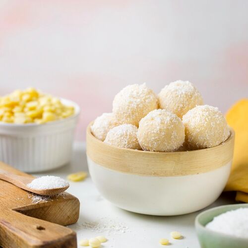 DECORA COCOA BUTTER DROPS – 160 G