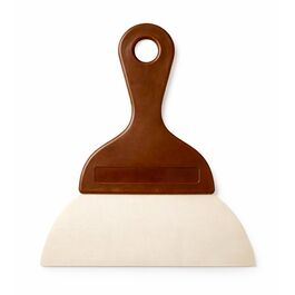 DECORA KITCHEN & BAKING SCRAPER SPATULA – 20 CM
