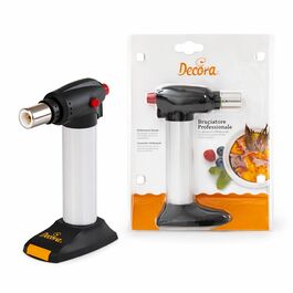 DECORA PROFESSIONAL KITCHEN TORCH