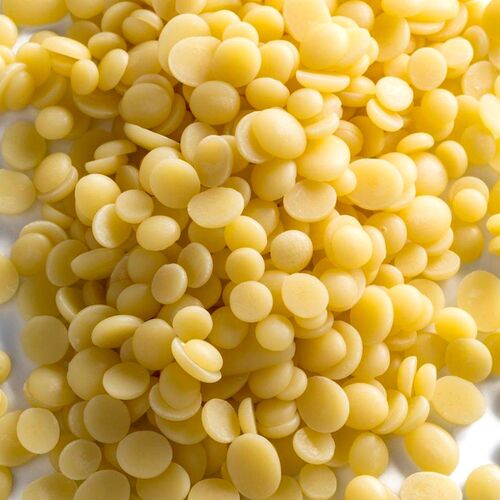 DEODORIZED COCOA BUTTER CACAO BARRY – 1 KG