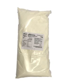 ALBUMINE POWDER - 1 KG