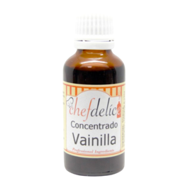 VANILLA CONCENTRATE 30 ML